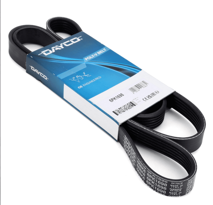 DAYCO | Kanallı Kayış