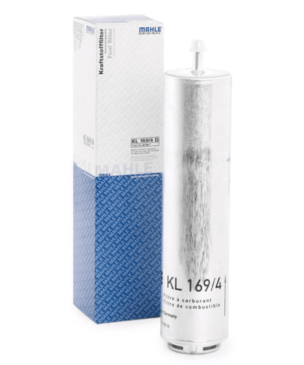MAHLE | Bmw F10 Kasa 520d-525d Mazot Filtresi