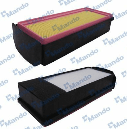 MANDO | Hava Filtresi 12-3-Seri (F30-F31-F34-F80) 5-Seri (F10-F11)