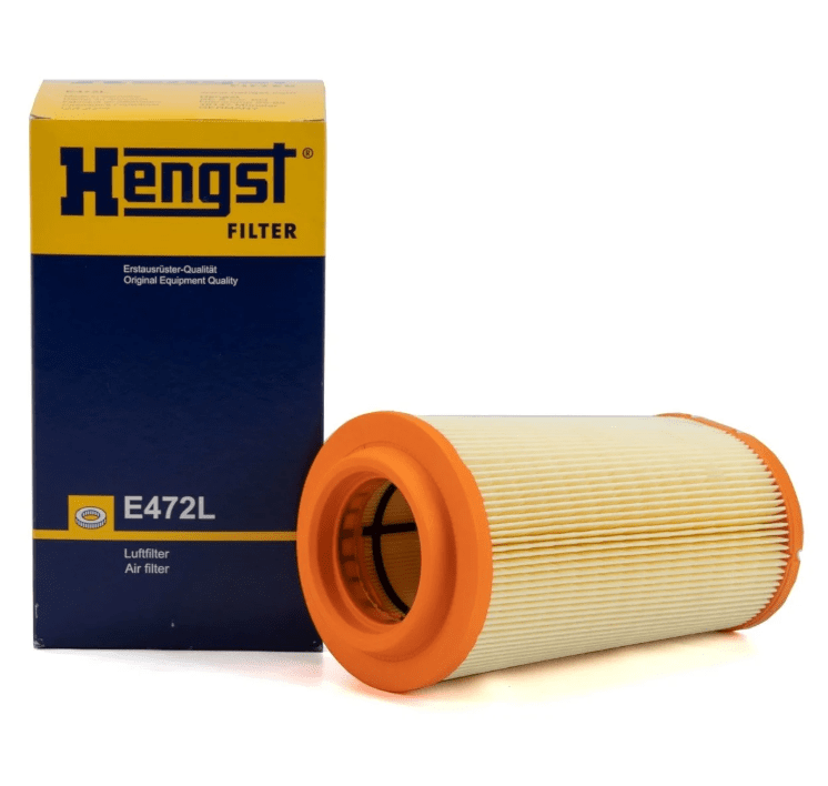 HENGST | Mercedes W211 Kasa E200 Kompressor Hava Filtresi