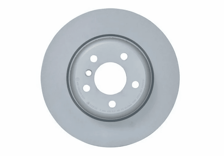 BOSCH | Disk On (Ad) 10-5-Seri (F10-F11) | 2 Adet
