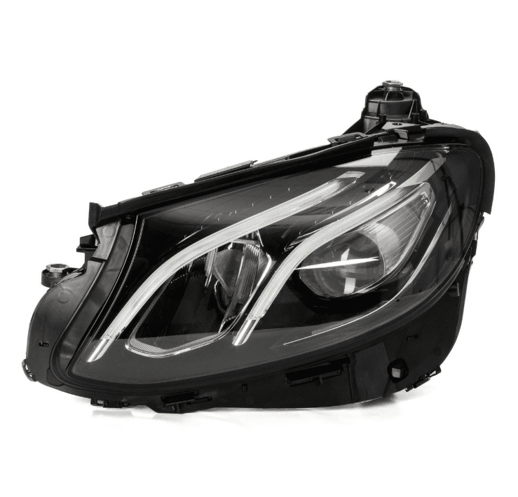 HELLA Sol Led Xenon Komple Far – Mercedes W213 (E Serisi) – Orijinal Uyumlu Yedek Parça