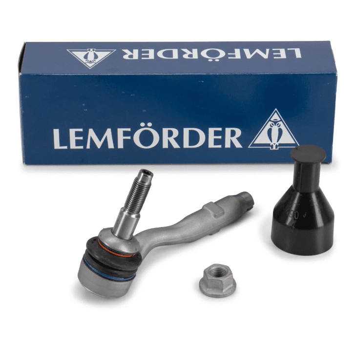 LEMFORDER | Rot Başı Sağ 08-5-Seri (F07-F10-F11)