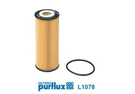 PURFLUX | Yağ Filtresi