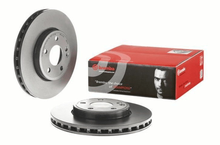BREMBO  | Fren Diski Ön