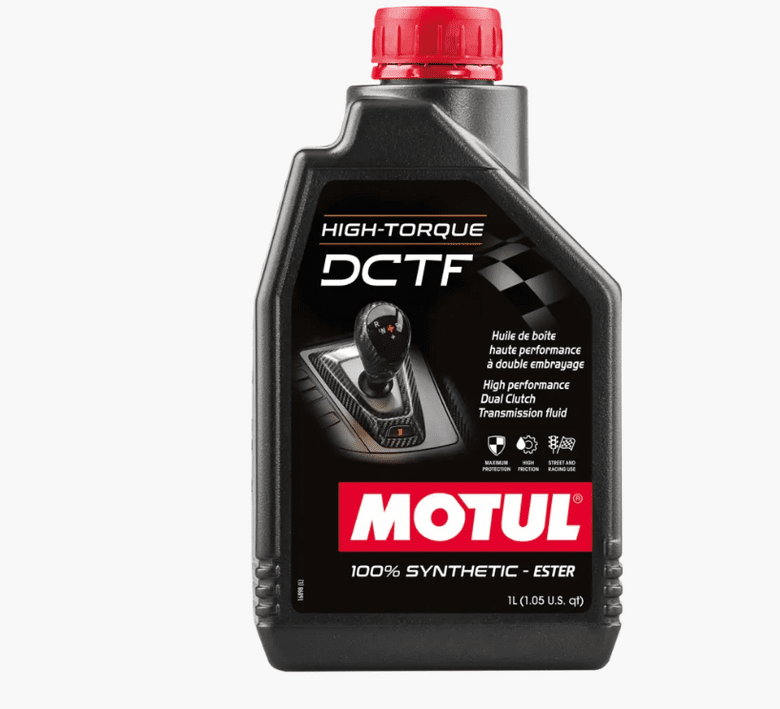 MOTUL HIGH TORQUE DCT Şanzıman YAĞI