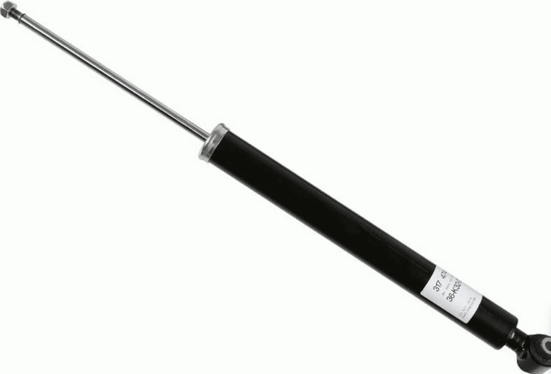 SACHS | Amortisör Arka