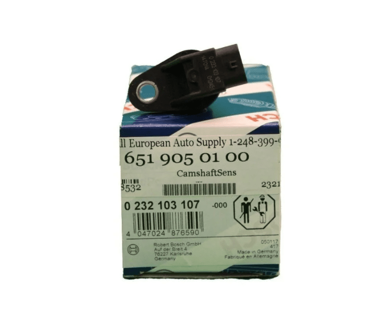 BOSCH | Mercedes Sprinter W906 315 Euro 5 Motor Eksantrik Sensörü