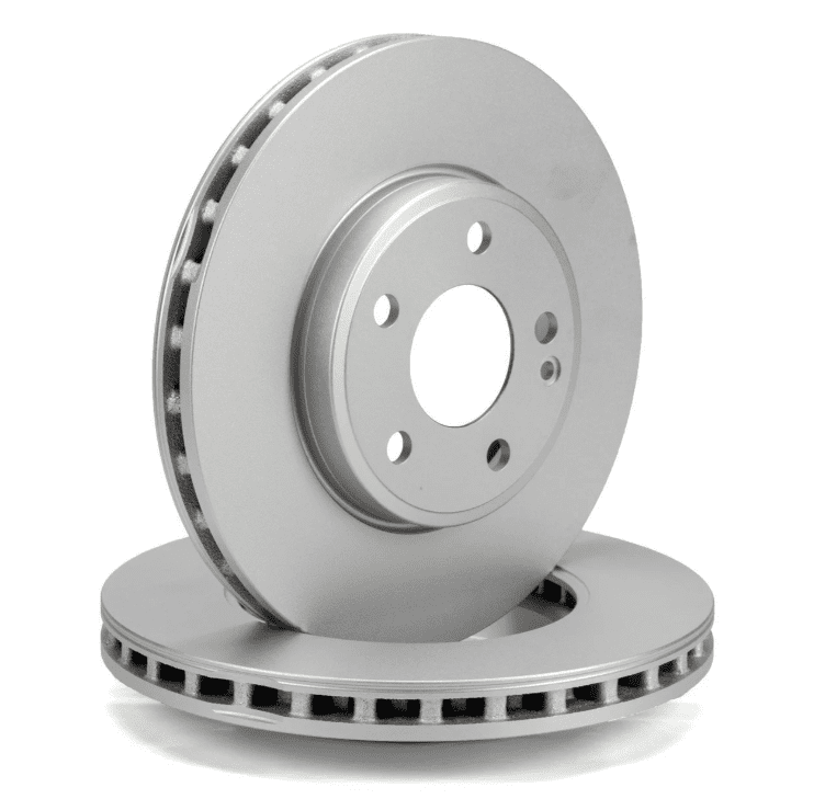 BOSCH | Mercedes W117 Kasa CLA 180 Ön Fren Disk Takımı