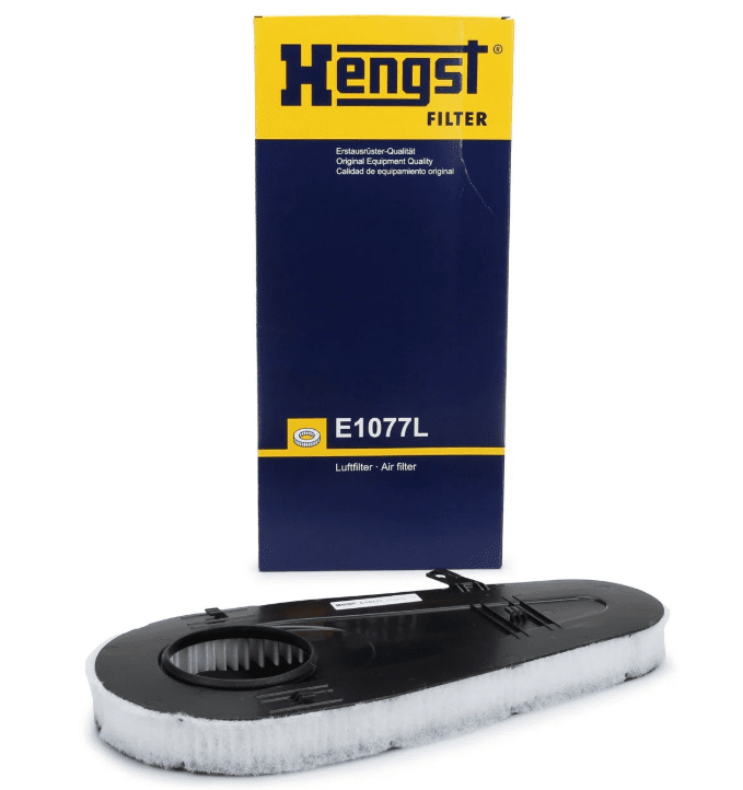 HENGST | Bmw F10 Kasa 520d Hava Filtresi