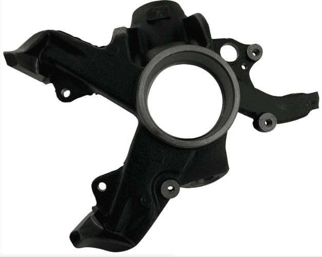 AKS TAŞIYICI VW GOLF IV BORA AKL  SOL