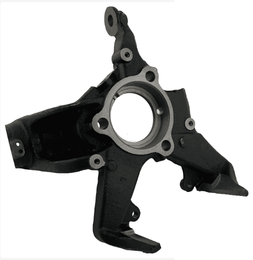 AKS TAŞIYICI VW GOLF V 1.6 BSE 1ZF  SOL