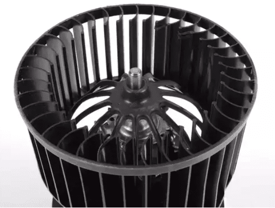 Bmw 3 Serisi E36 Kalorifer Motoru Klimalı Tip