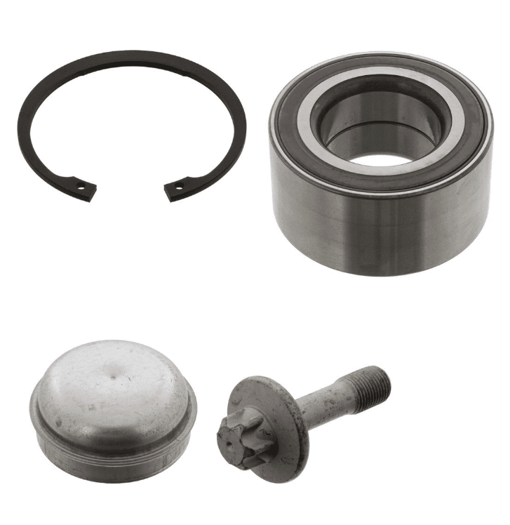 SKF | Mercedes W117 Kasa CLA Serisi Ön Aks Rulmanı