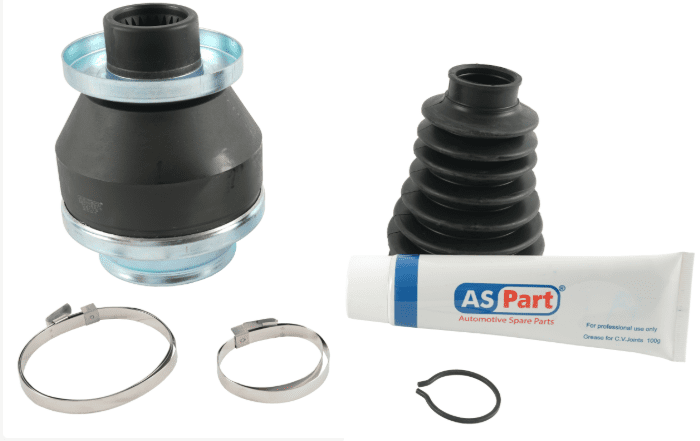 AKS MİL KAFASI VW İÇ T5   SOL  2.5TDİ