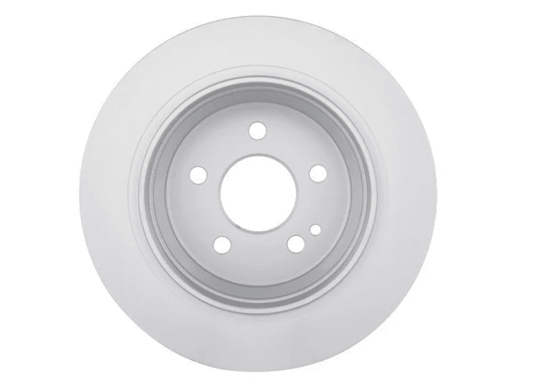 BOSCH | Disk Arka (Ad) 04-Vito Kaplamalı | 2 Adet