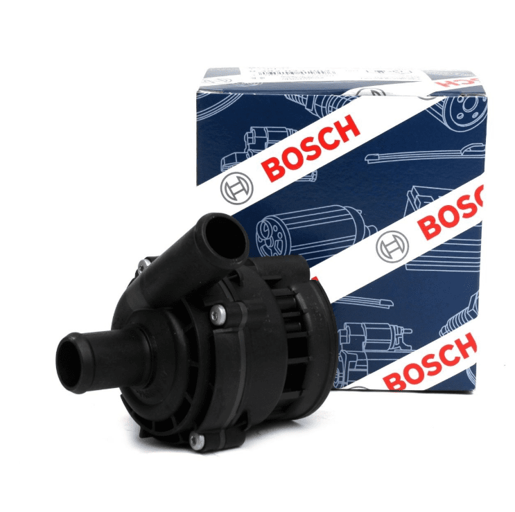 BOSCH | Mercedes CLA Serisi W117 Kalorifer İlave Ek Su Pompası