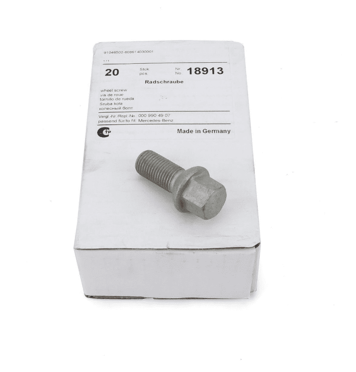 FEBI BILSTEIN | BILSTEIN / Mercedes CLA Serisi C117 Kasa Bijon Saplaması