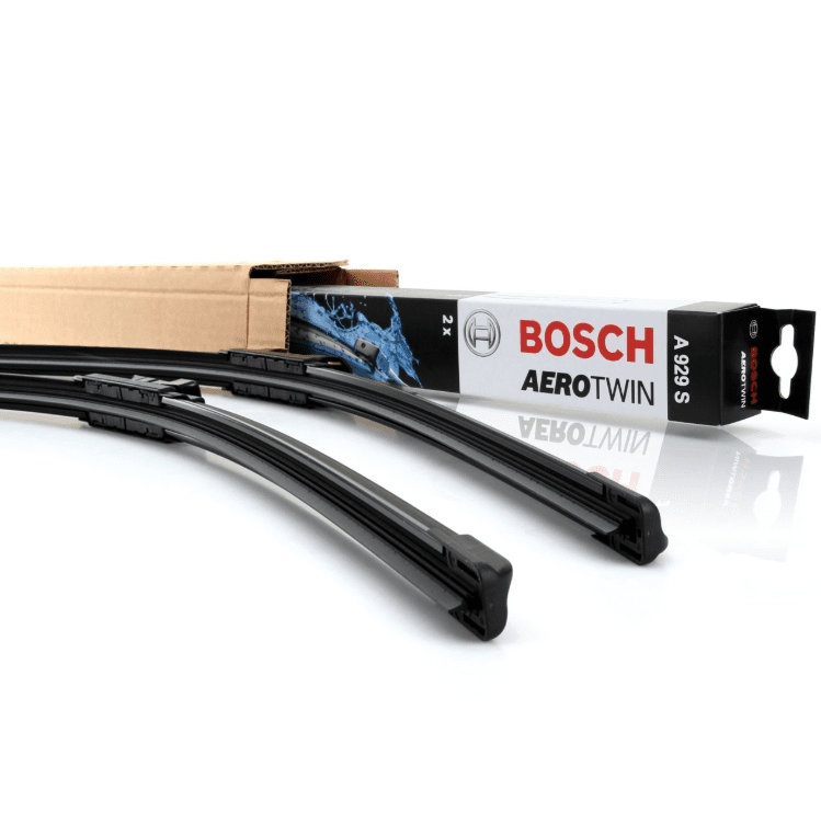 BOSCH | Mercedes CLA Serisi W117 Silecek Takımı