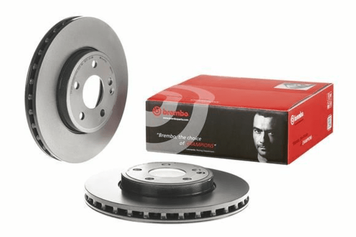 BREMBO  | Fren Diski Ön