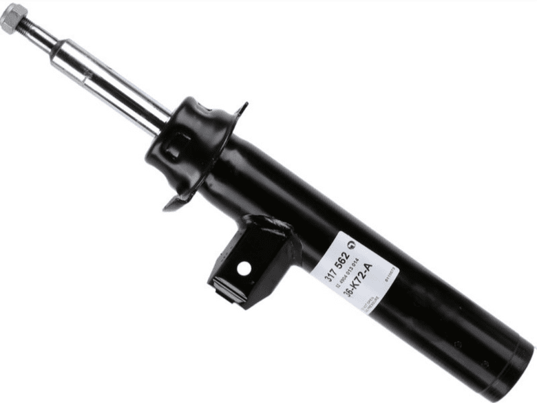 SCH  AMORTİSÖR ÖN	SOL	E60-E60 LCİ-E61-E61 LCİ xd