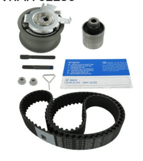 TRİGER SETİ+DEVİRDAİM VW 1.9 TDİ T5,CADDYIII