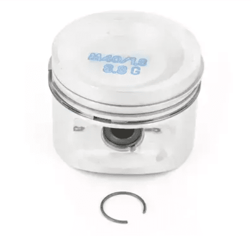 Bmw 3 Serisi E36 318i M40 B18 84,50 Piston Takımı Mahle