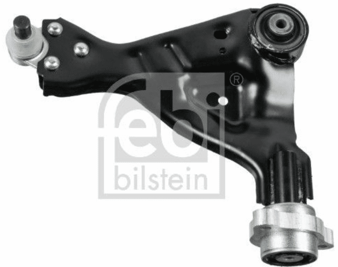 FEBI BILSTEIN | Salıncak Rotilli Ön Sağ Alt Viano W639 03-Vito W639 03 -