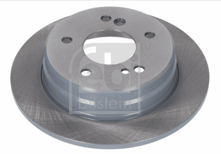 FEBI BILSTEIN  | Fren Aynası (Dıskı) Mercedes 190 (Model 201) C Class (Model | 2 Adet