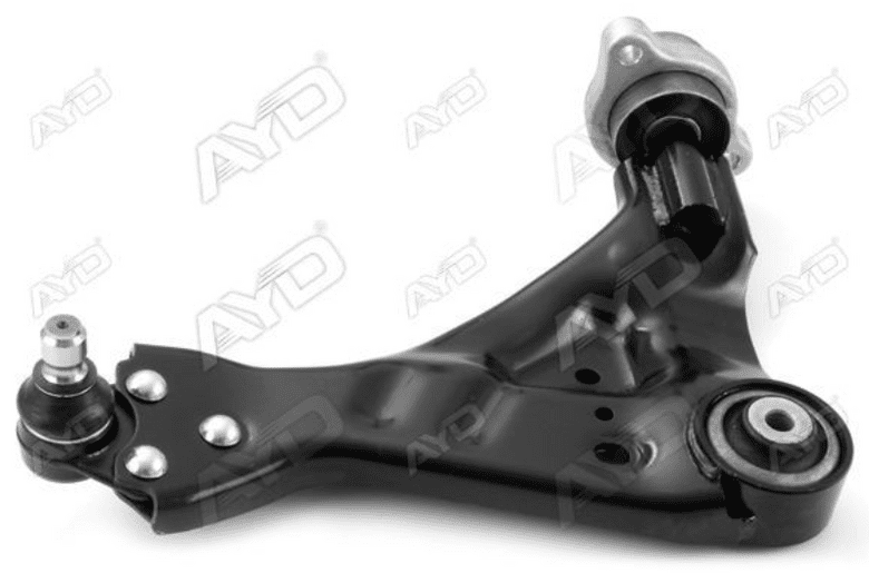 AYD  | Salıncak 639 Viano Sol Y.M.
