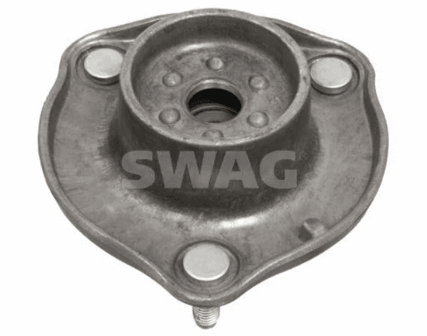 SWAG | Amortisör Takozu Ön