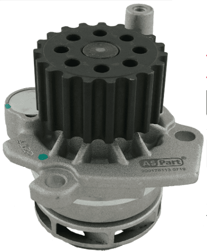 DEVİRDAİM VW 1.2-1.6-2.0 TDİ POLO CADDYIII T6  09>