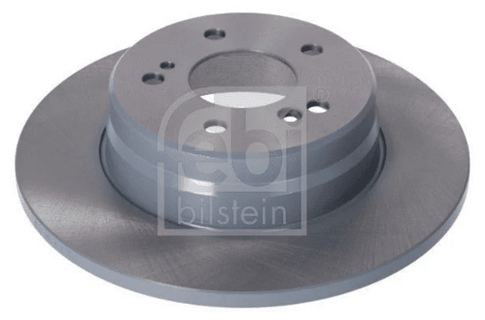 FEBI BILSTEIN | Fren Diski 210 Arka Komp.