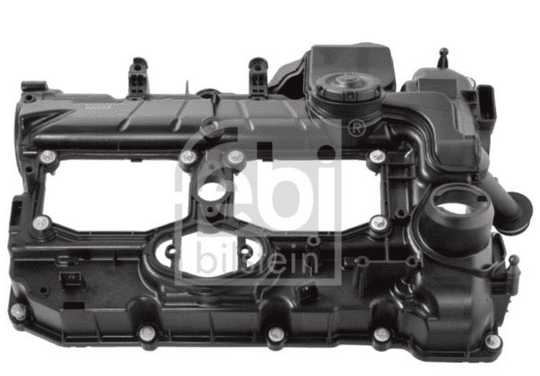 FEBI KÜLBÜTÖR KAPAĞI	 F20-F21-F22-F23-F30-F31-F34-F35-4F32-F33-F36 Gran coupe-F07-F10-F11-F18-X1 E84-X