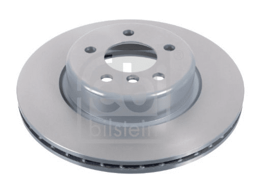 FEBI FREN DİSKİ ÖN	F10-F10 FLCİ-F11-F11 LCİ-F18-F18 LCİ