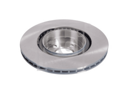 FEBI FREN DİSKİ ARKA	F10-F10 FLCİ-F11-F11 LCİ-F18-F18 LCİ