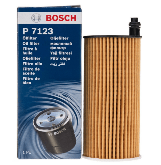 BOSCH | Bmw F10 Kasa 525dx Yağ Filtresi