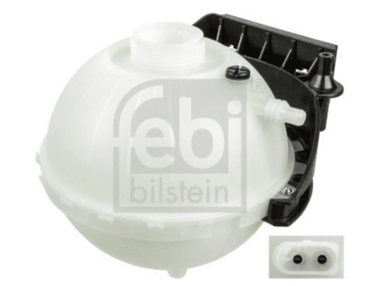 FEBI RADYATÖR YEDEK SU DEPOSU	F20-F20 LCİ-F21-F21 LCİ-F22-F22 LCİ-F23-F23 LCİ-F30-F30 LCİ-F31-F31 LCİ-F34-F35-
