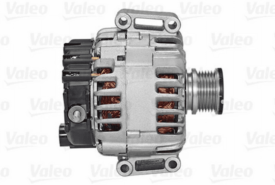 VALEO | Alternatör Kmp 07-Sprinter
