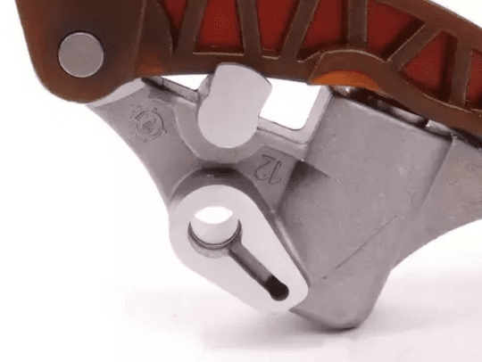 Bmw 3 Serisi E46 Alt Zincir Gergisi