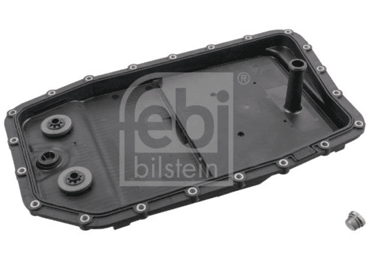 FEBI ŞANZUMAN YAĞ KARTERİ	E90-E91-E92-E93-E60-E61-E63-E64-E65-E66-F01-F02-X3E83LCİ-X5 E70-X5 E70 LCİ-X6 E71 LANDROVER RANGE ROVER DİSCOVERY III-IV SPO