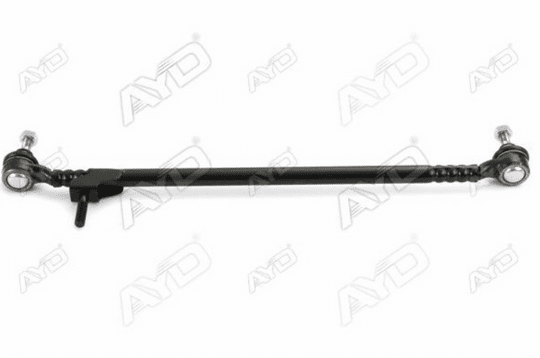 AYD  | MERCEDES  Rot Orta  W201