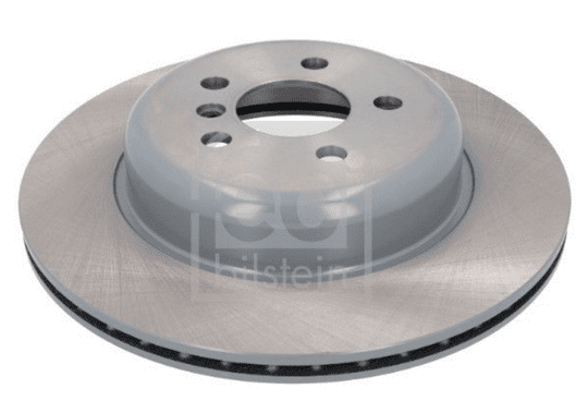 FEBI FREN DİSKİ ARKA SAĞ	G20-G21-G30-G31-G32-G11-G12-X3 G01-X4 G02-X5 G05-Z4 G29