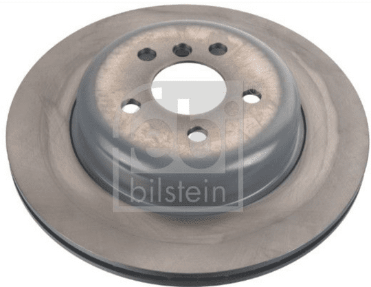 FEBI FREN DİSKİ ARKA SOL	G20-G21-G30-G31-G32-G11-G12-X3 G01-X4 G02-X5 G05-Z4 G29
