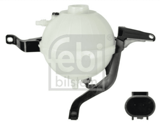 FEBI RADYATÖR YEDEK SU DEPOSU	F10-F10 LCİ-F11-F11 LCİ-F18-F18 LCİ