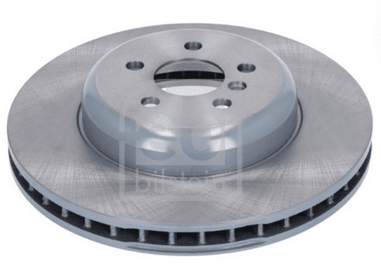 FEBI FREN DİSKİ ÖN	G20-G21-G30-G31-G32-G11-G12-X3 G01-X4 G02-X5 G05