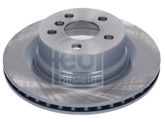 FEBI FREN DİSKİ ARKA	G20-G21