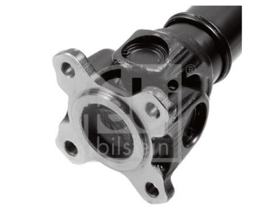 FEBI ŞAFT KOMPLE	F07-F10-F11-F18-6F07-6F12-6F13-7F01-7F02 dx-ix