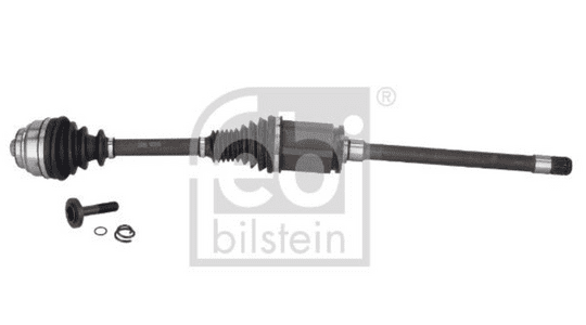 FEBI AKS KOMPLE ÖN SAĞ	F06-F10-F10 LCİ-F11-F11 LCİ-F18 LCİ-6F12-F12 LCİ-F13-F13 LCİ ix-dx