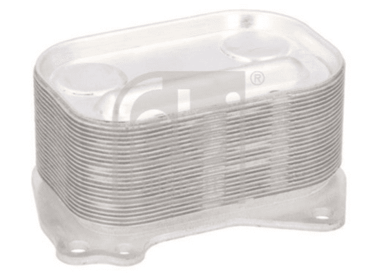 FEBI YAĞ RADYATÖRÜ	F20-F20 LCİ-F21-F21 LCİ-F30-F30 LCİ